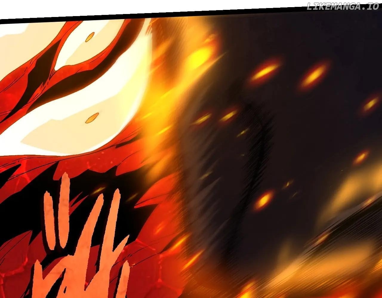 Evolution Begins With A Big Tree Chapter 369 - page 96